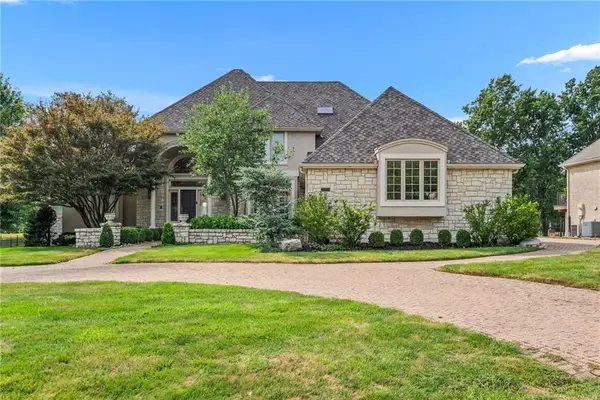6509 W 132nd Terrace, Leawood, KS 66209