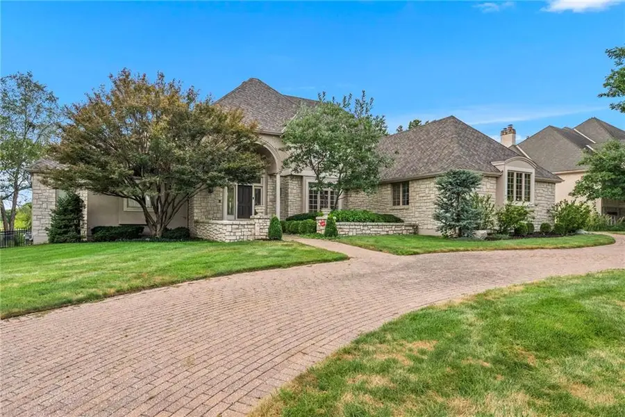 6509 W 132nd Terrace, Leawood, KS 66209 - #3