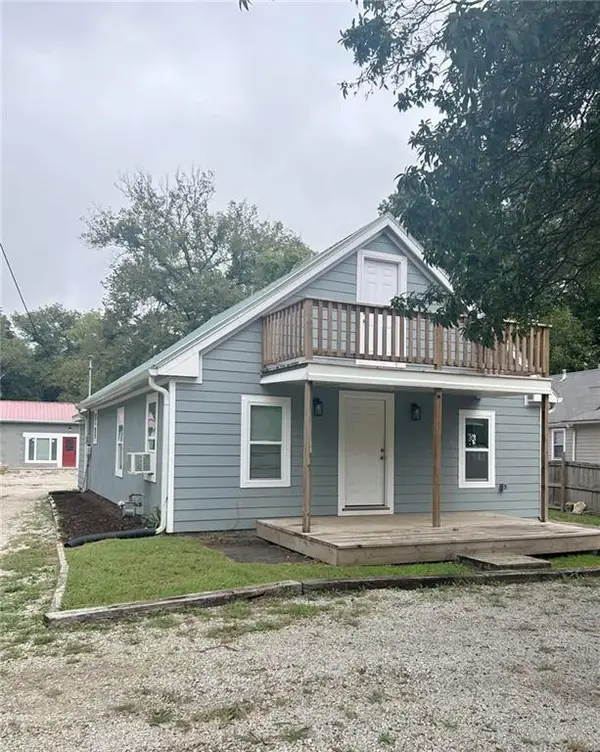 5812 Tauromee Avenue, Kansas City, KS 66102