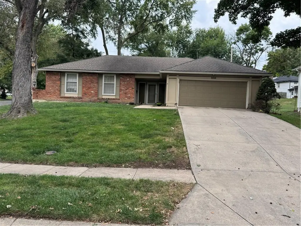 9808 Wedd Street, Overland Park, KS 66212 - #1