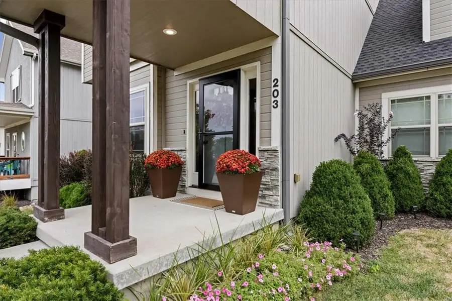 203 N Franklin Street, Raymore, MO 64083 - #2
