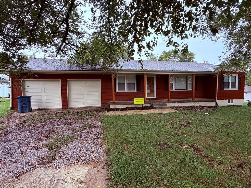 623 W Mason Street, Odessa, MO 64076 - #1
