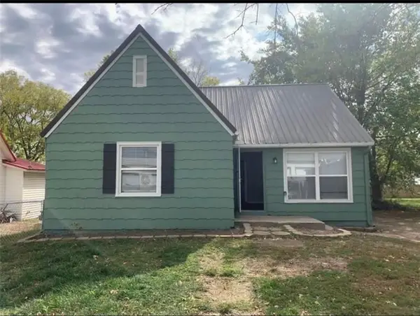 114 E Cass Street, Drexel, MO 64742