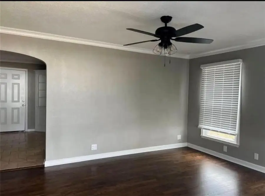 114 E Cass Street, Drexel, MO 64742 - #3
