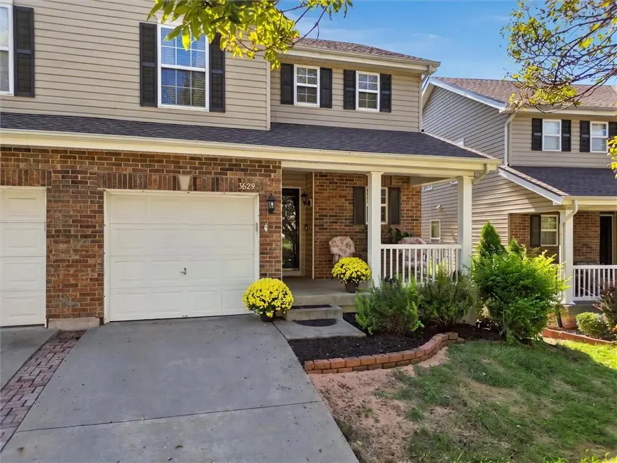 3629 NW 85th Street, Kansas City, MO 64154 - #2