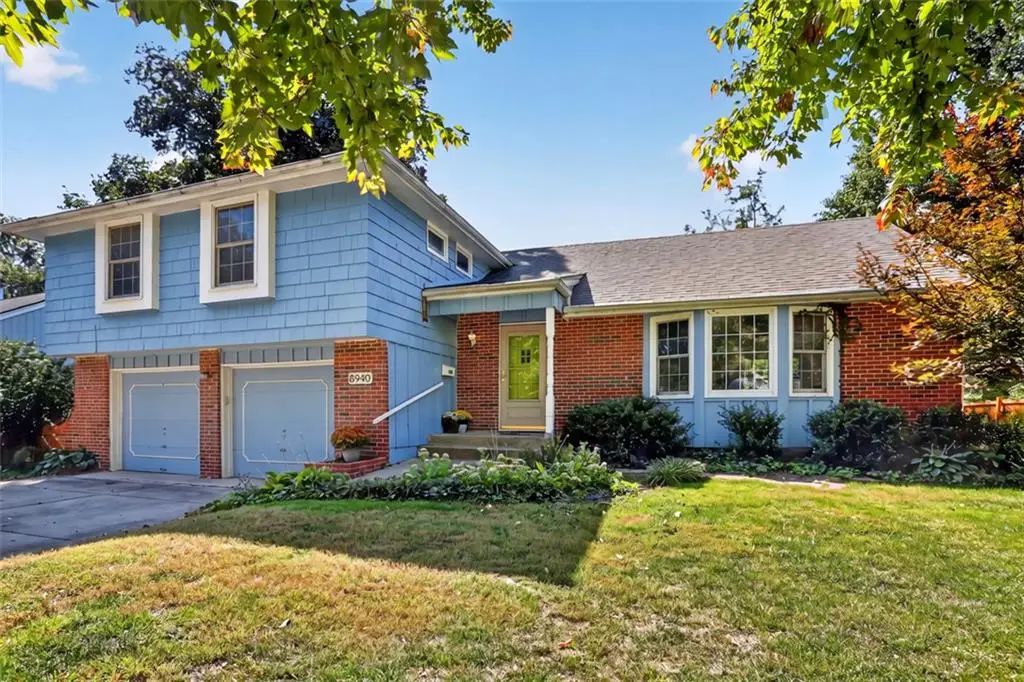8940 Conser Street, Overland Park, KS 66212 - #1