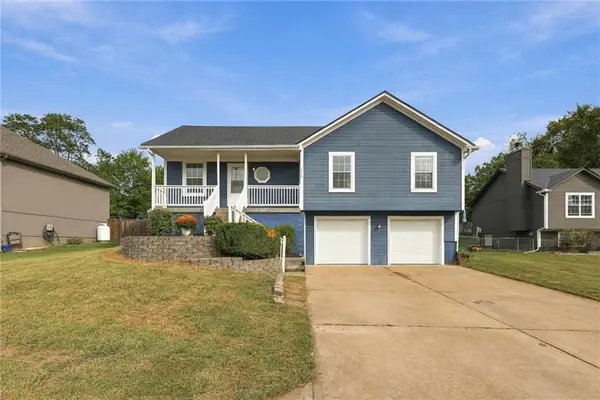 1309 Deena Street, Pleasant Hill, MO 64080