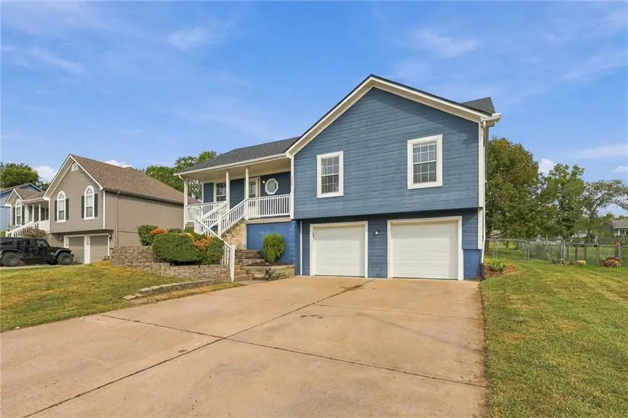 1309 Deena Street, Pleasant Hill, MO 64080 - #2