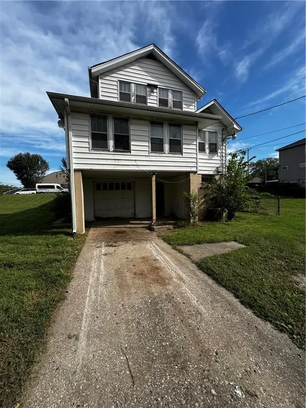 1611 Quindaro Boulevard, Kansas City, KS 66104