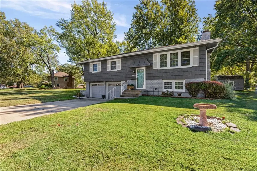 9405 E 84th Street, Raytown, MO 64138 - #3