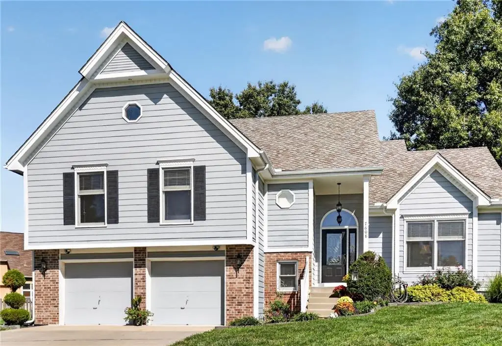 7608 NW 76th Place, Kansas City, MO 64152 - #1