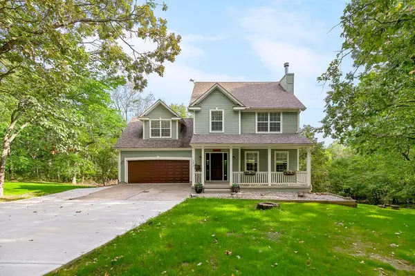 1873 NW 260th Road, Kingsville, MO 64061