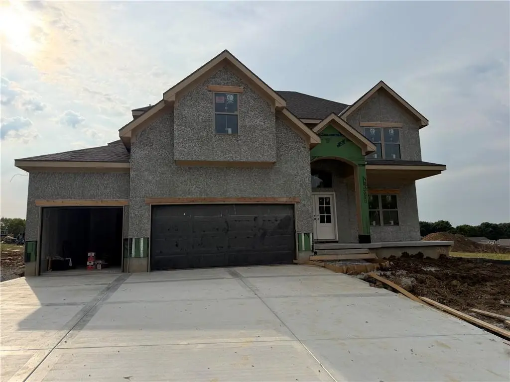 12675 NW Bittersweet Drive, Platte City, MO 64079 - #1