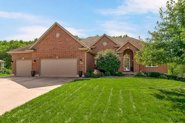 1714 SW 24th Street, Blue Springs, MO 64015