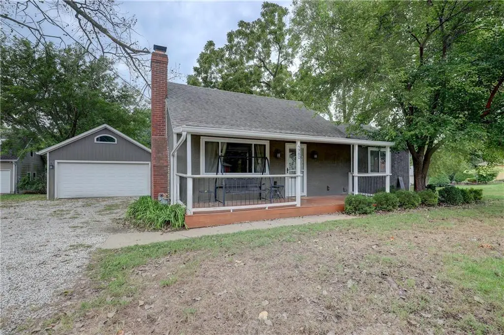 4980 Quivira Road, Shawnee, KS 66216 - #1