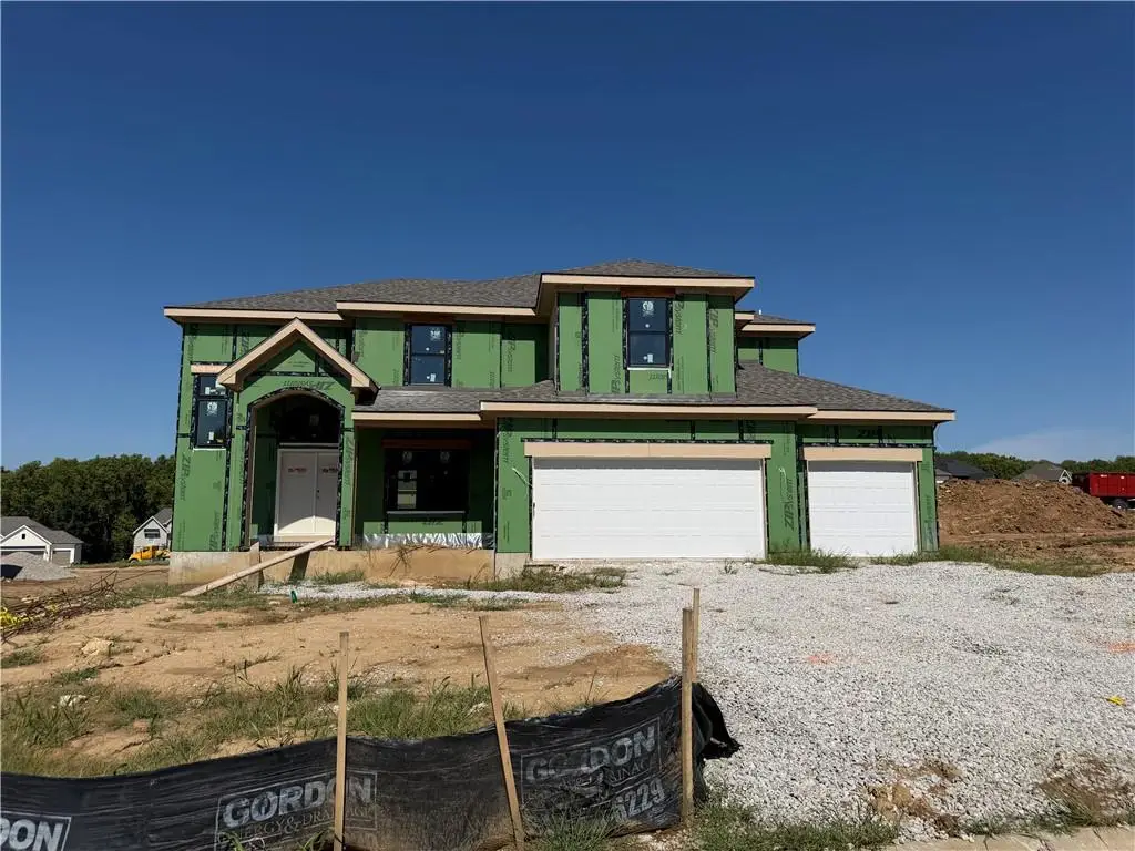 12690 NW Larkspur Lane, Platte City, MO 64079 - #1