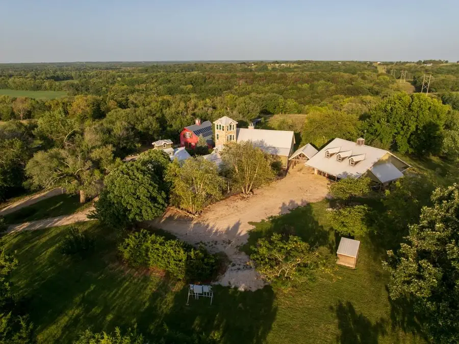 2347 Oregon Terrace, Rantoul, KS 66079 - #3