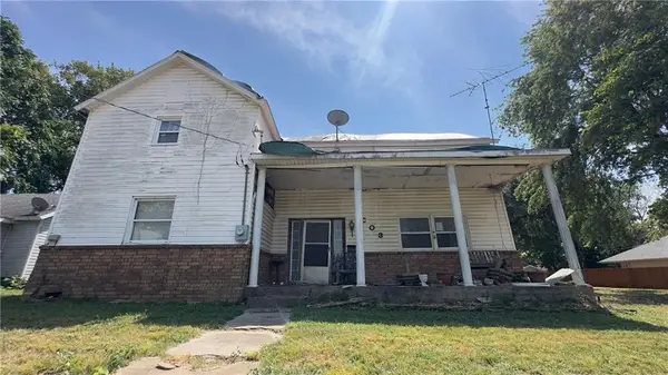 203 County Road, Monett, MO 65708