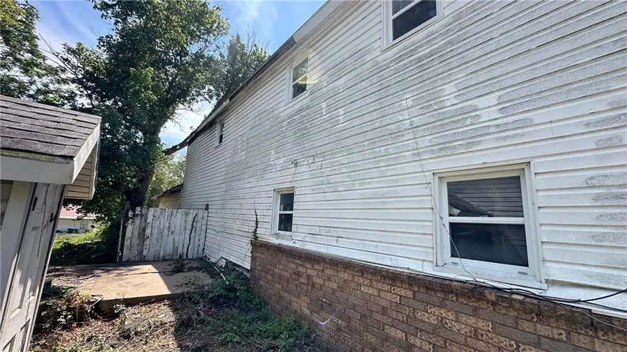 203 County Road, Monett, MO 65708 - #2