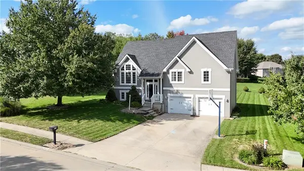 4217 N Devonshire Drive, St Joseph, MO 64506