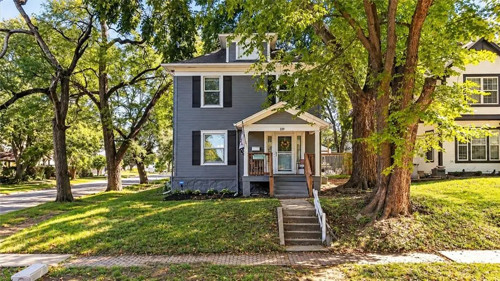 339 N 16th Street, Kansas City, KS 66102 - #1