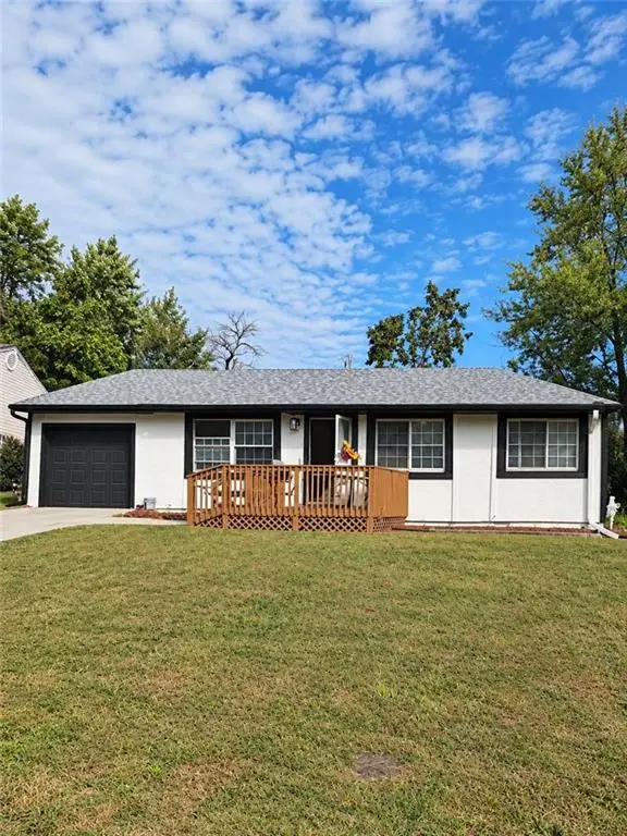 204 Pacific Drive, Belton, MO 64012 - #1