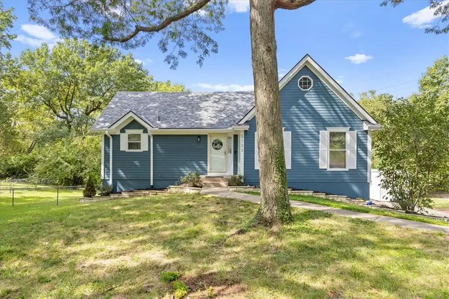 5122 Hardy Street, Overland Park, KS 66202 - #3