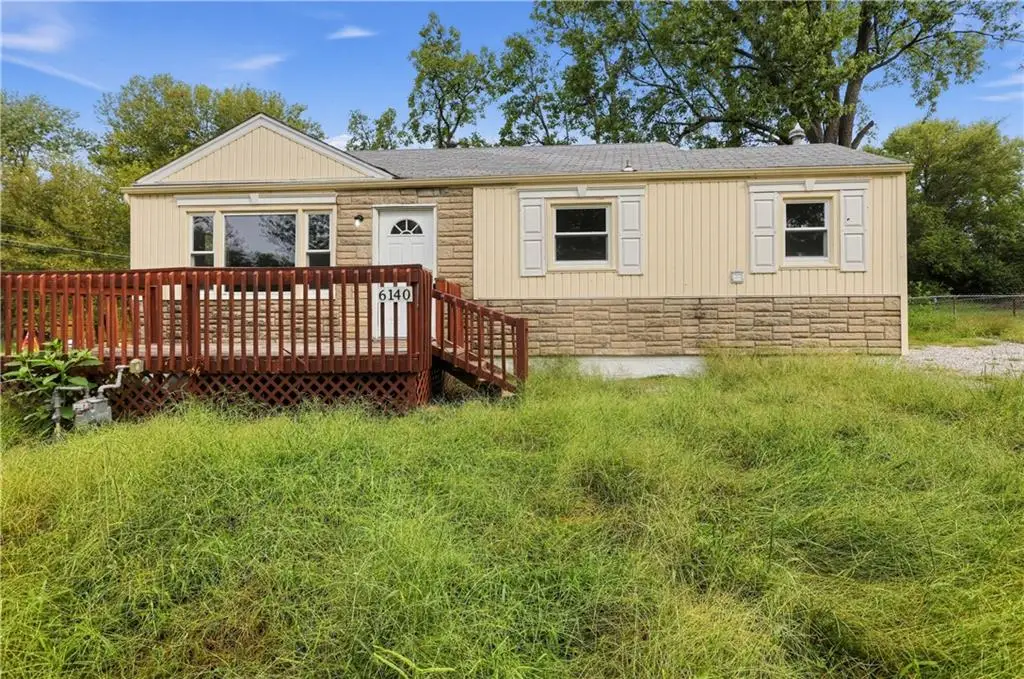 6140 Sloan Avenue, Kansas City, KS 66104 - #1