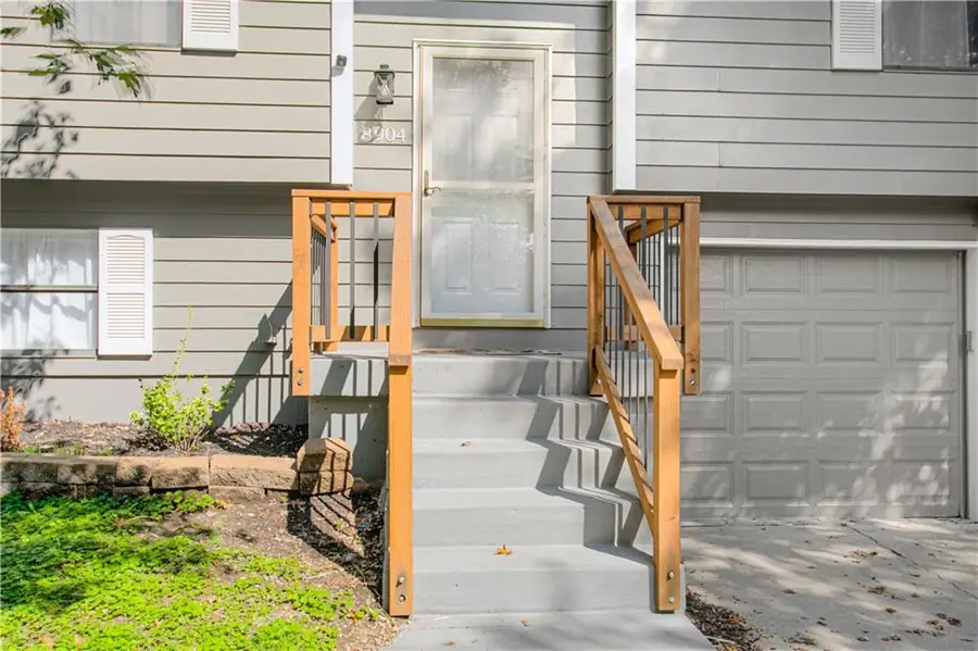8904 NE 72nd Street, Kansas City, MO 64158 - #3