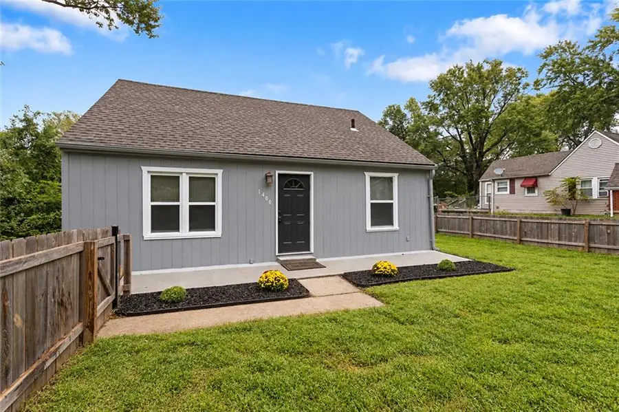 1400 E Hayward Avenue, Independence, MO 64050 - #2