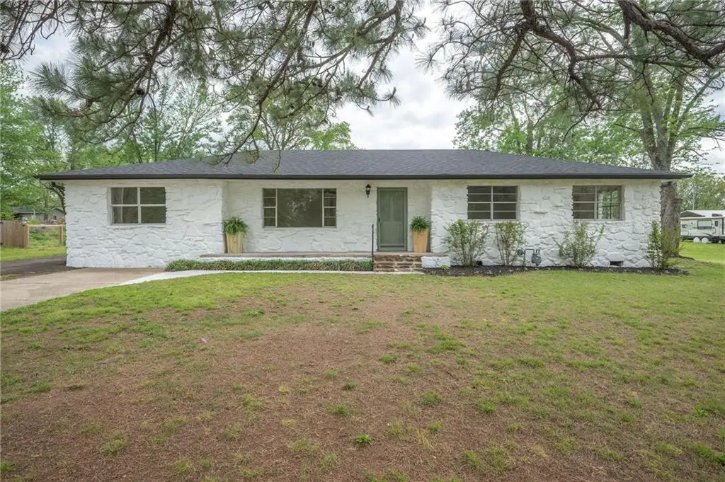 624 E 21st Street, Galena, KS 66739 - #1