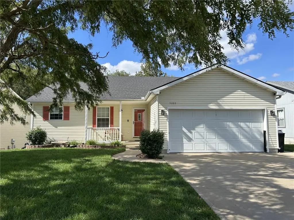 5003 University Avenue, Saint Joseph, MO 64503 - #1