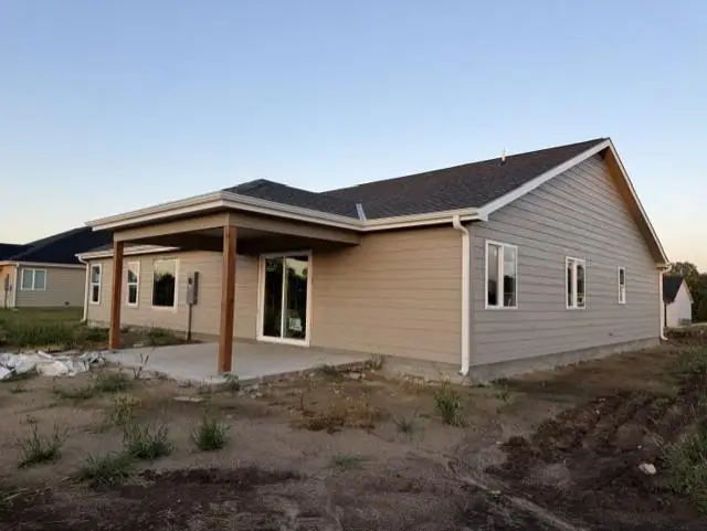 204 Bird Dog Road, Riley, KS 66531 - #3