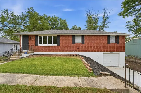 4005 NW 52nd Street, Riverside, MO 64150