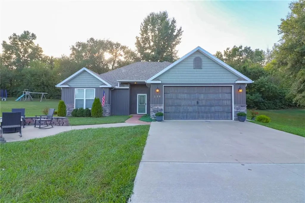 238 141st Road Se, Warrensburg, MO 64093 - #1