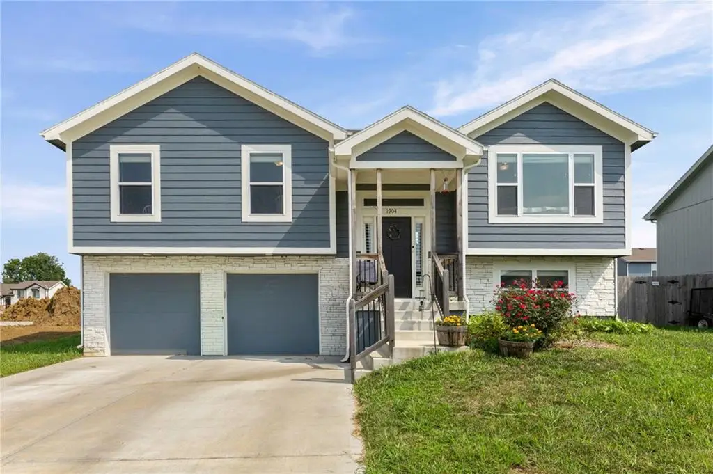 1904 Hawk View N/a, Harrisonville, MO 64701 - #1