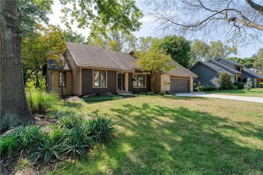 11269 Hadley Street, Overland Park, KS 66210 - #2
