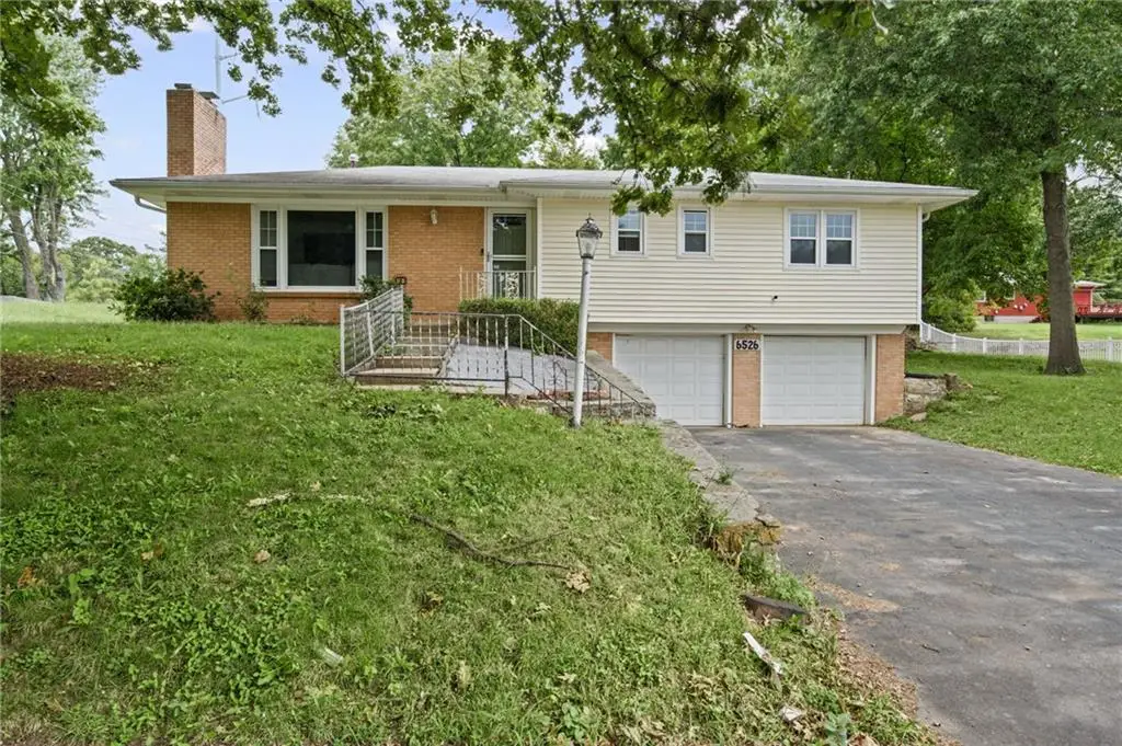 6526 Garfield Drive, Kansas City, KS 66102 - #1