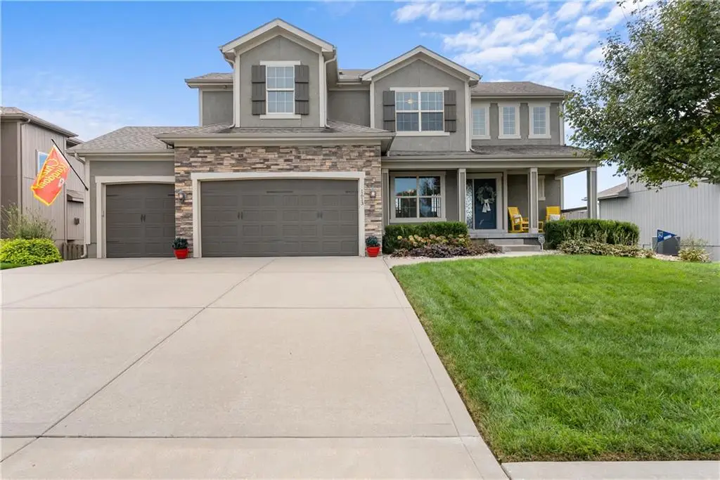 1613 SW Whistle N/a, Lees Summit, MO 64082 - #1