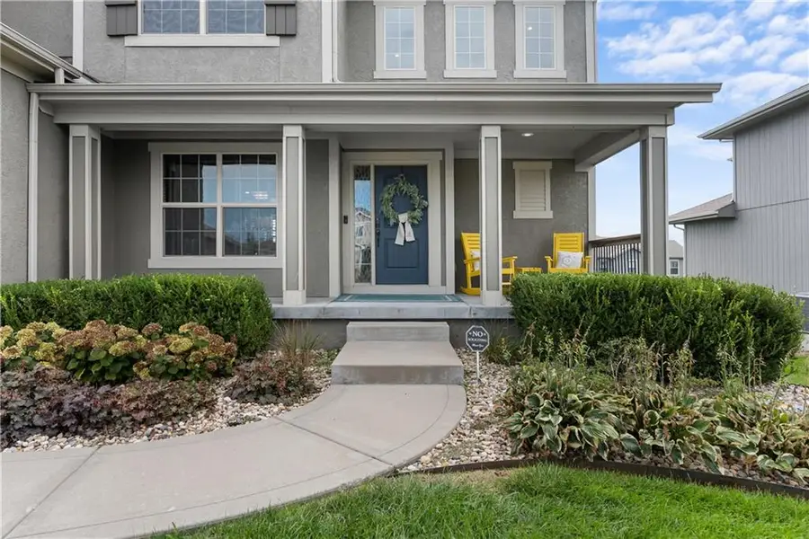 1613 SW Whistle N/a, Lees Summit, MO 64082 - #2