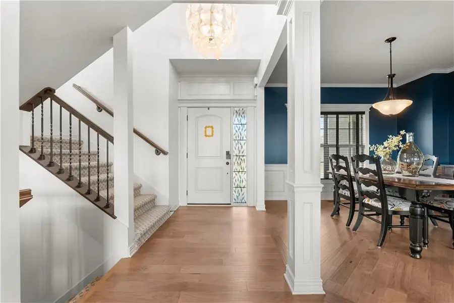 1613 SW Whistle N/a, Lees Summit, MO 64082 - #3