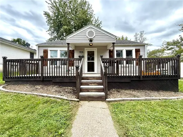 814 E 2nd Street, Maryville, MO 64468