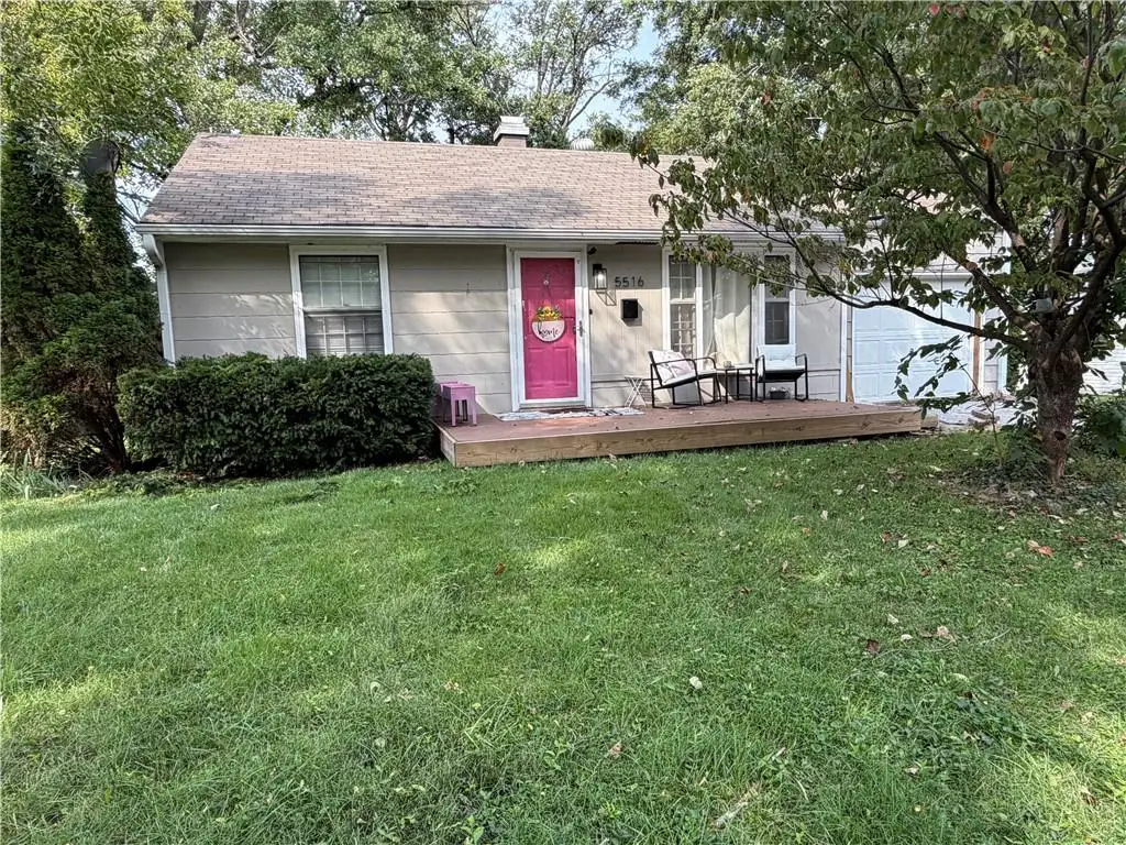 5516 Hunter Street, Raytown, MO 64133 - #1