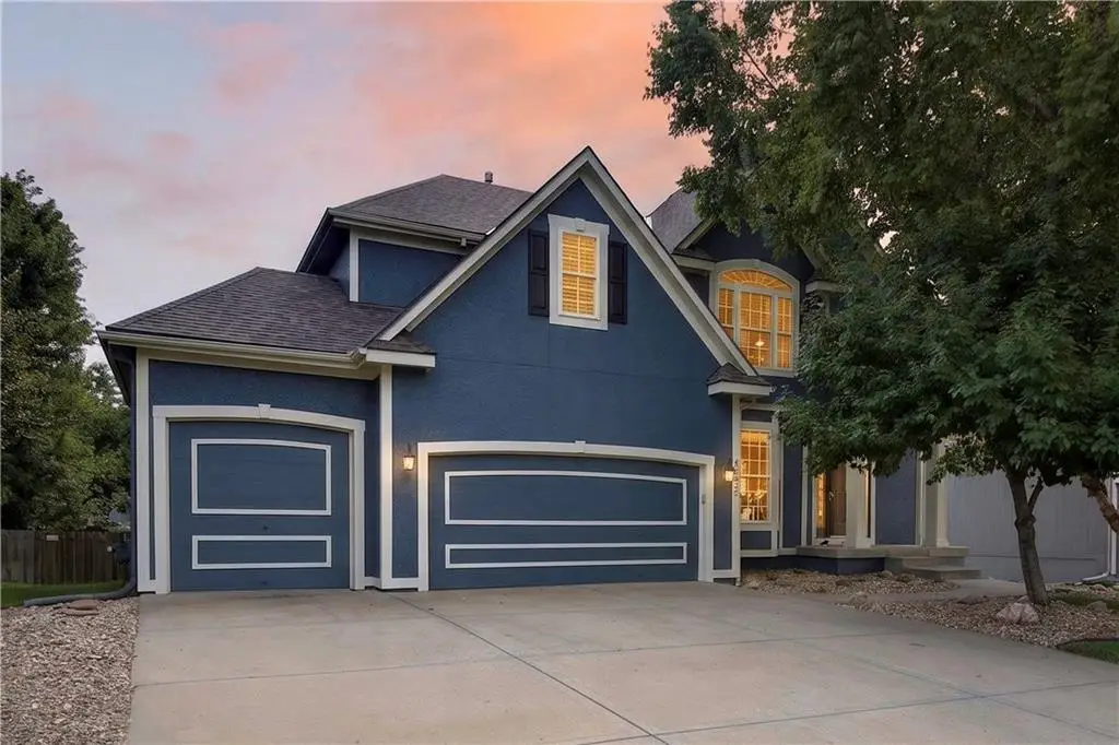 14001 Noland Street, Overland Park, KS 66221 - #1