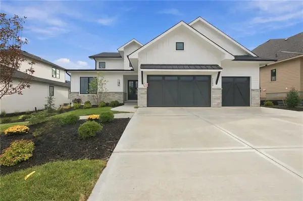 17609 Knox Street, Overland Park, KS 66221