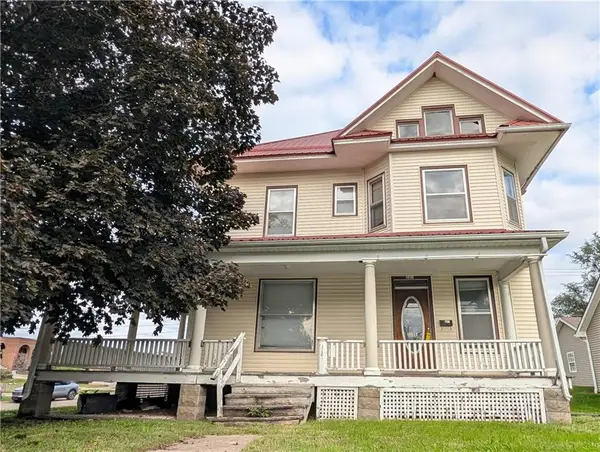 201 S Buchanan Street, Maryville, MO 64468