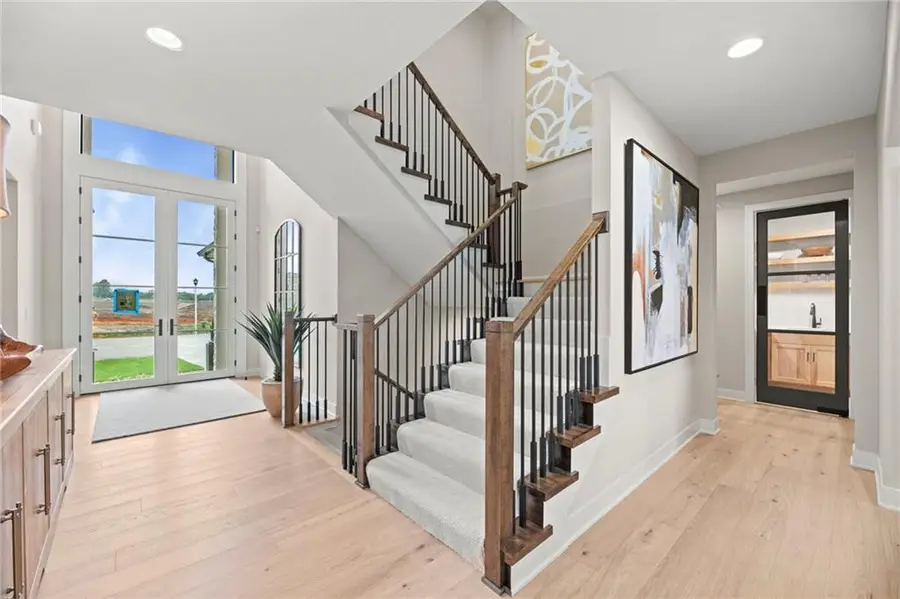 17601 Knox Street, Overland Park, KS 66221 - #2