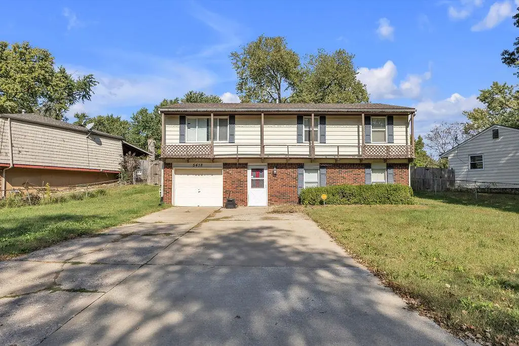 5418 Ne 59th Street, Kansas City, MO 64119 - #1