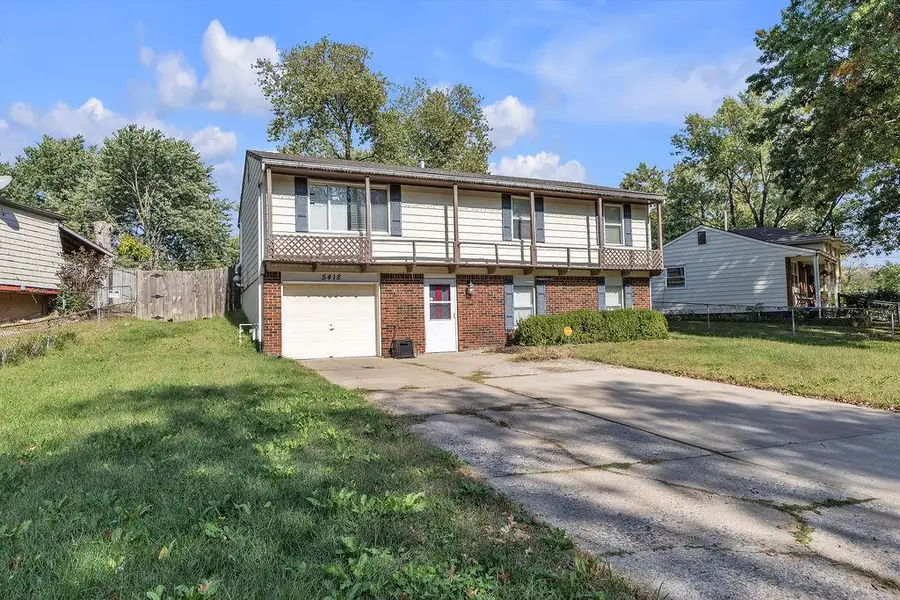 5418 Ne 59th Street, Kansas City, MO 64119 - #2