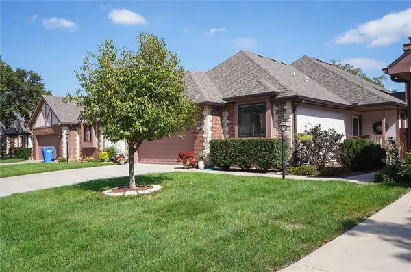 2422 SW Brookhaven Lane #23, Topeka, KS 66614